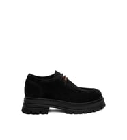 Pierre Cardin PC-54283 Kadın Casual Ayakkabı Siyah