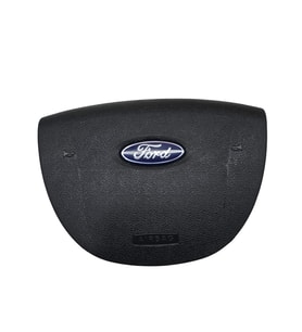 Ford Connect Yeni Kasa Direksiyon Airbag Kapagi 488562948 (Siyah)