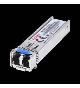 Ruıjıe Mını-gbıc-lx-sm1310, 1000base-lx, 1300nm, 10kmt, Lc,single-mod Fiber Sfp Modül