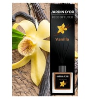 Vanılla Reed Dıffuser 100 Ml 8681529301476
