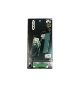 Samsung Galaxy Z Fold 5 360 Fold Full Body