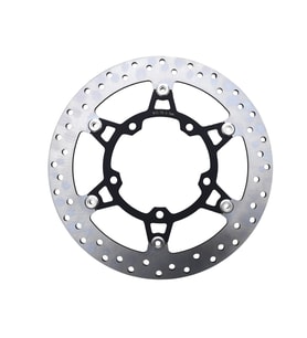 Cf Moto 450 Sr Ön Fren Disk Arasmoto