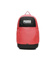 Puma Plus Backpack Electric Blush Surt Çantası 079615-06