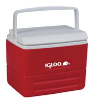 IGLOO EliteCore Buzluk 8.2 Litre-KIRMIZI