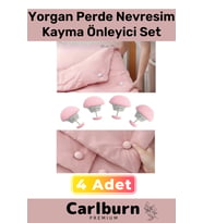 #Klips Dayanıklı Klips Kayma Önleyici Yatak Düzenleyici Aparatı Yorgan Nevresim 4'lü Sabitleme Seti