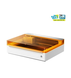 xTool M1 ULTRA 20W DELUXE LAZER MAKİNASI