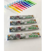 EasyBrush Yeni Yıl Özel Ambalaj 45'li paket