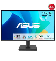 ASUS 23.8 IPS VA249HG 1MS 120Hz HDMI Multimedya Monitör (1920 X 1080)