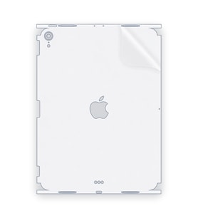 SChitec Apple ipad Pro11 (2018) Uyumlu Fullbody Arka Kaplama Hidrojel Koruyucu Film