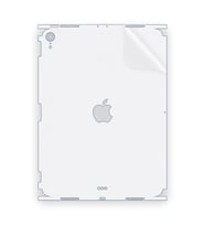 SChitec Apple ipad Pro11 (2018) Uyumlu Fullbody Arka Kaplama Hidrojel Koruyucu Film