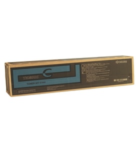 Tonersepeti Kyocera TK-8505 Mavi Orjinal Fotokopi Toner
