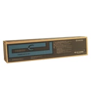 Tonersepeti Kyocera TK-8505 Mavi Orjinal Fotokopi Toner
