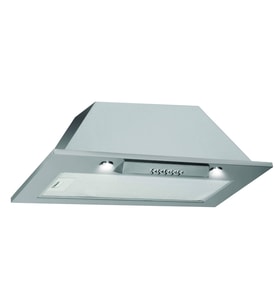ALVEUS F9 INOX GÖMME ASPİRATÖR