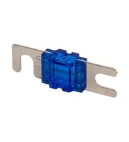 Powermaster Oto Bıçak Sigorta 60 Amper