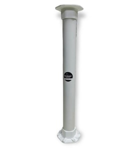 electroon 50cm Güvenlik Kamera Uzatma Ayak Plastik