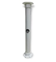 electroon 50cm Güvenlik Kamera Uzatma Ayak Plastik