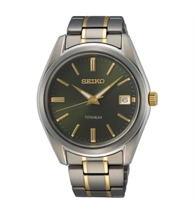 SEIKO SUR377P KOL SAATİ