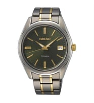 SEIKO SUR377P KOL SAATİ