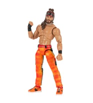 AEW Karakterleri Model Aksiyon Figürler S10 Matt Jackson 77
