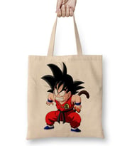 Goku Confuso Bez Çanta Uzun Saplı