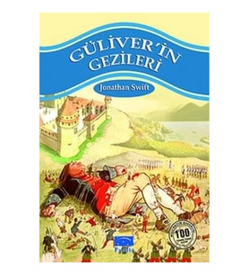 Güliver'in Gezileri