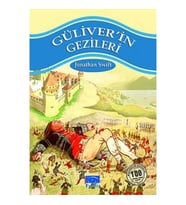 Güliver'in Gezileri