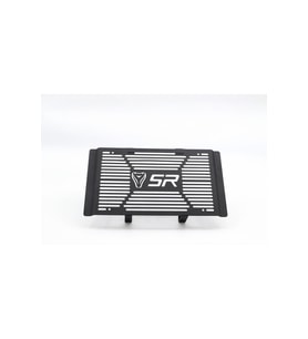 CF MOTO SR RADYATÖR KORUMA DEMİRİ