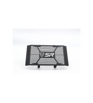 CF MOTO SR RADYATÖR KORUMA DEMİRİ