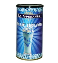 La Speranza Milkshake Blue Dream 1000 gr