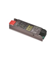 Cata Bakır Sargılı 5A Klemensli Şerit LED Trafosu 12V 60W CT-2574