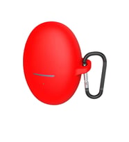 Huawei Freebuds 6 Hang Kılıf - Kırmızı