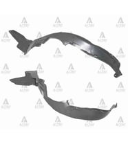 2000-2006 Hyundai Accent Ön Çamurluk Davlumbazı Sol (Adet) (Oem No:8681125500)