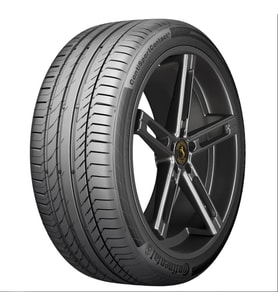 265/45R21 108W XL CONTI SPORT CONTACT 5 SUV CONTINENTAL Yaz Lastigi 2022
