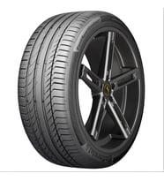265/45R21 108W XL CONTI SPORT CONTACT 5 SUV CONTINENTAL Yaz Lastigi 2022