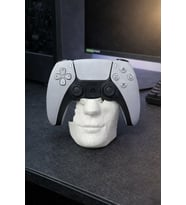 PLAYSTATİON 5 DUALSENSE KOL STANDI MASKE