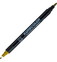 Zig Kurecolor Fine & Brush for MANGA Marker Çizim Kalemi 153 Ochre 