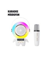 TK-66 KARAOKE SPEAKER