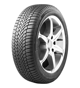 Lassa Multiways 2 195/55R16 91V XL M+S 3PMSF