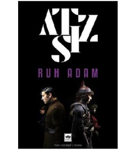 Ruh Adam