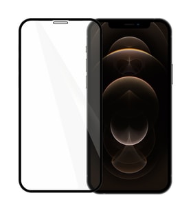 Blogy iPhone 12 Pro Max ile Uyumlu Flexi 5D Ekran Koruyucu