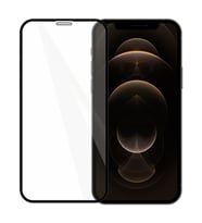 Blogy iPhone 12 Pro Max ile Uyumlu Flexi 5D Ekran Koruyucu