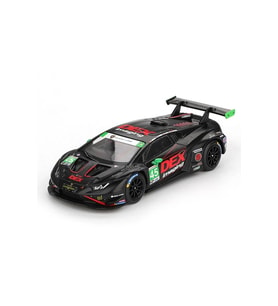 1/64LB Lamborghını Huracan Gt 3 Evo Dex Imagıng