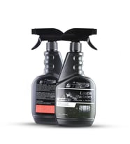 STEEP Ultimate Lastik ve Tampon Parlatıcı 500 Ml