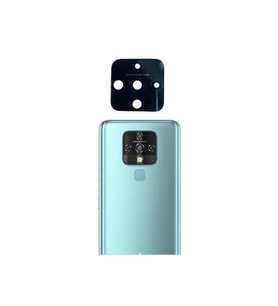 Tecno Camon 16 İle Uyumlu Kamera Camı CE7 CE7J