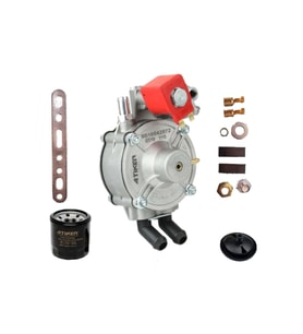 Sıralı Beyin Sr09 110 Kw Hediyeli