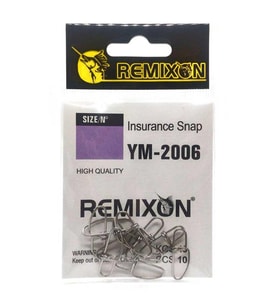 Remixon YM-2006 Klips NO:0