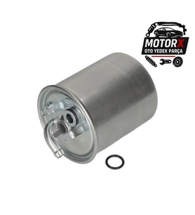 Yakıt Filtresi Sprinter-Vito-Vaneo-Mercedes A Serisi W638 901 902 903 904