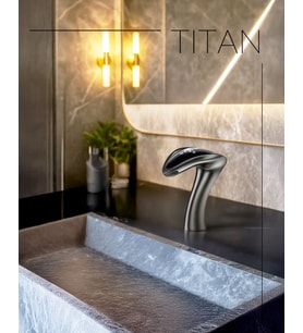 Titan Lavabo Bataryası ACAR 31.01.290