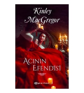 Acının Efendisi - Kinley Macgregor