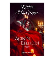 Acının Efendisi - Kinley Macgregor
